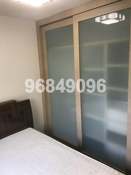 The Woodgrove (D25), Apartment #168872552